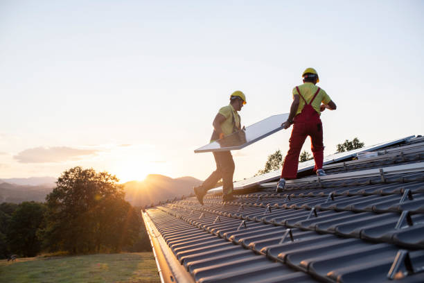 Best Storm Damage Roof Repair  in Brielle, NJ