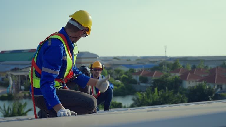 Best Tile Roofing Installation  in Brielle, NJ