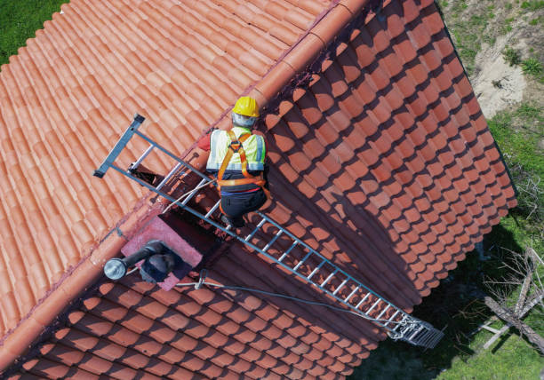 Best Roof Installation  in Brielle, NJ