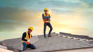 Best Gutter Installation and Repair  in Brielle, NJ